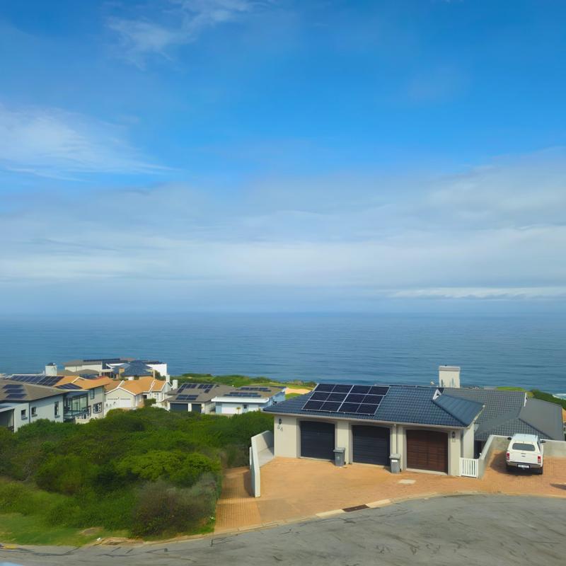 To Let 4 Bedroom Property for Rent in Pinnacle Point Golf Estate Western Cape